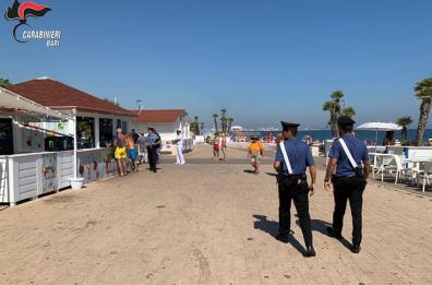 «Torre Quetta a rischio mafia: la gestione torni al Comune»
