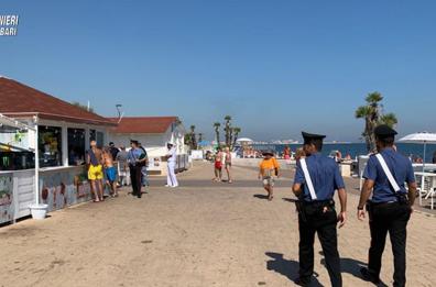 Bari Torre Quetta, Consiglio di Stato rigetta ricorso società: la gestione affidata al Comune