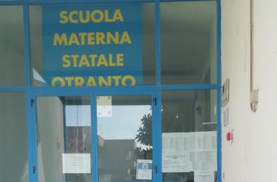 Otranto, violata privacy dei bimbi: scuola multata
