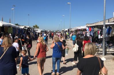 Puglia, la beffa dei mercati settimanali chiusi dai sindaci: «Intervenga Emiliano» 