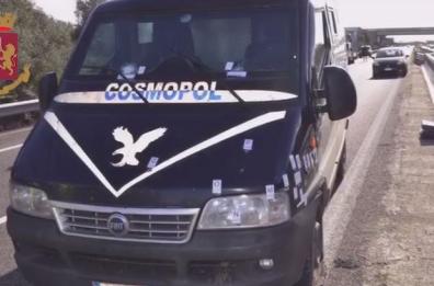 Assalto a portavalori sulla Brindisi-Lecce, sgominata la banda: 8 in manette 