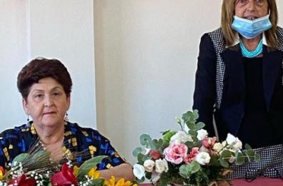 Taranto,  ministra Bellanova: «Agricoltura settore del futuro, occorre puntare sui giovani»