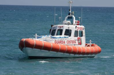 Gagliano del Capo, recuperato in mare cadavere imprenditore disperso da 48 ore 