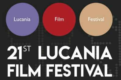 Pisticci, tutto pronto per la 21esima edizione del «Lucania Film Festival»