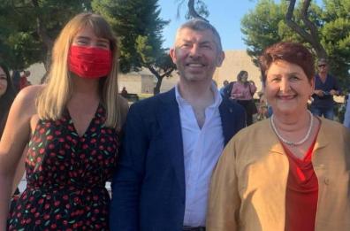 Regionali 2020, Bellanova: «No a programma col Pd» Boschi: «Scalfarotto tra i più rappresentativi»