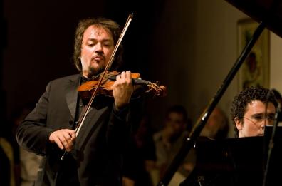 L’incanto di Krylov maestro dell’archetto dal lirismo profondo
