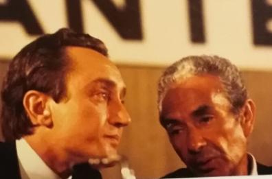 Vernola, la politica per il bene comune