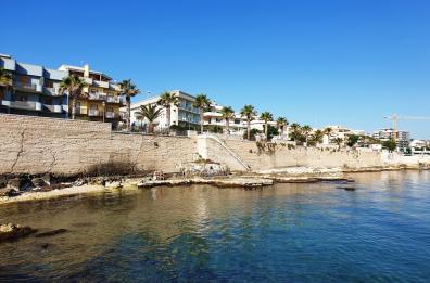 Trani, l’ex sciala Torelli diventa un «lido» pericoloso
