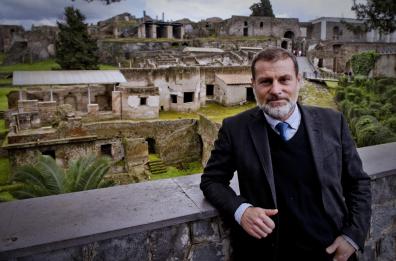 Il lucano Massimo Osanna nuovo direttore generale italiano: «Così toglierò la polvere nei musei»
