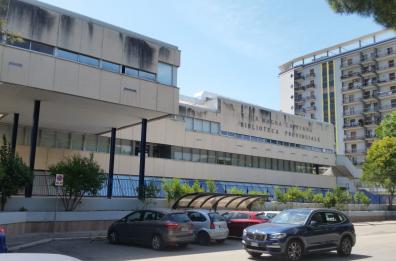 Foggia,  la Biblioteca  «Magna Capitana» apre la sua  nuova storia 
