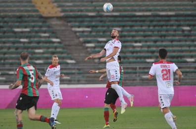 Al Bari basta il pareggio e va in semifinale play-off: i momenti più belli