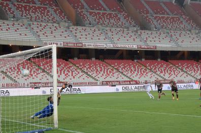 Finale play off Cagliari-Bari, 27 i biancorossi convocati: c'è anche Di Cesare