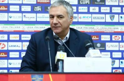 «Bravo e bello come prima il Lecce formato salvezza»