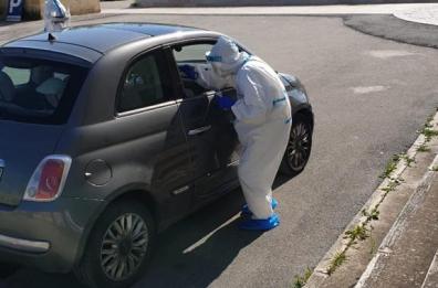 Coronavirus, rientri in Puglia: dal 3 giugno oltre 17mila auto-segnalazioni