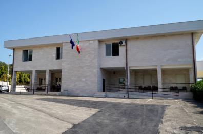 Vieste, inaugurato nuovo poliambulatorio 