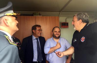 Regionali 2020, l’asse tra Bari e Nardò spacca già la coalizione
