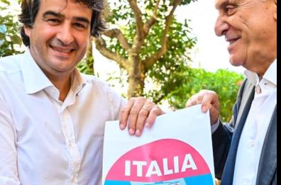 Regionali 2020, Cesa: «In Puglia l'Udc sostiene Raffaele Fitto»