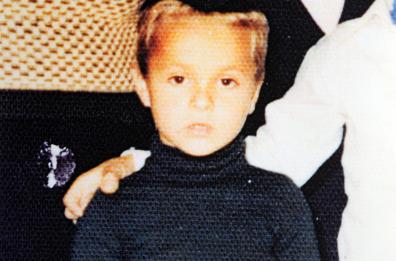 Racale, il giallo del piccolo Mauro, c’è un secondo uomo
