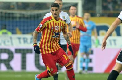 Lecce, stagione finita per Deiola: problema al ginocchio