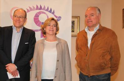Cinema, fratelli Verdone a Lecce per premio dedicato al padre Mario