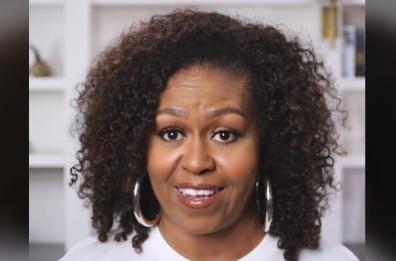 Spotify, Michelle Obama lancia serie di podcast