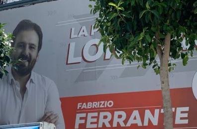 Trani, Ferrante (Pd): «Contrordine, compagni, non sono più candidato»