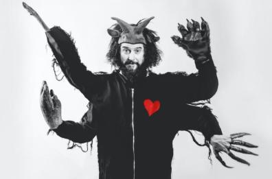 Il SEI Festival torna a Corigliano d'Otranto, evento speciale con Capossela a Castro