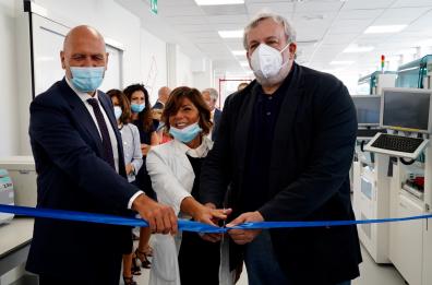 Intesa tra Policlinico Bari e Bambin Gesù: consulenze e interventi 