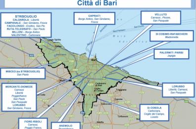 Mafia in Puglia, i clan infiltrati nelle amministrazioni: sciolti 8 comuni 