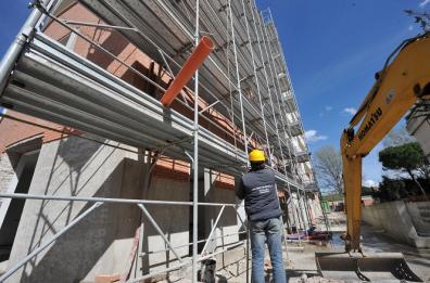 Modificato il Piano casa della Puglia per evitare incostituzionalità. Amati: «Bisogna procedere»