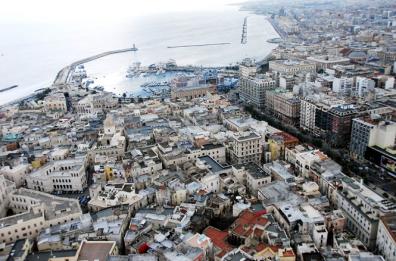 Bari, ecco le quattro «mosse» per unire città e porto