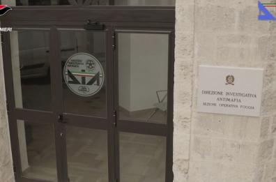Droga, racket e riciclaggi: ecco la mafia degli affari del Foggiano 