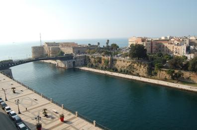 Dal Dl Rilancio 150 mln per Taranto