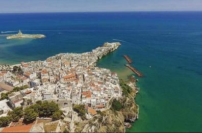 Turismo: «Con il  green pass Ue, in Puglia oltre un milioni di stranieri»