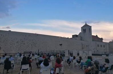 Bari, Tu non conosci il Sud - E la chiamano estate: 2 appuntamenti il 22 luglio