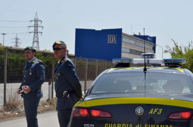 Potenza, l'indagine su Capristo ora punta sui soldi dell'ex Ilva