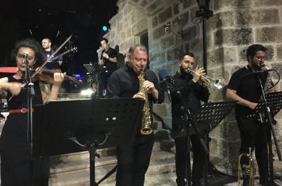 Da Coleman a Beethoven con la Camerata d’estate