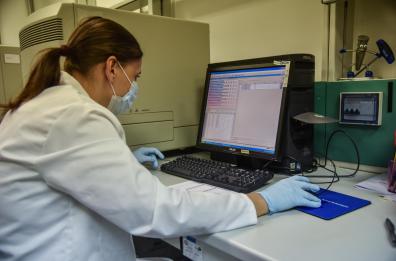 Lecce, entra nella guardia medica e la devasta con una mazza da baseball: fermato un uomo