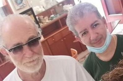 Francesco De Gregori sceglie la città di Monopoli per la sua estate