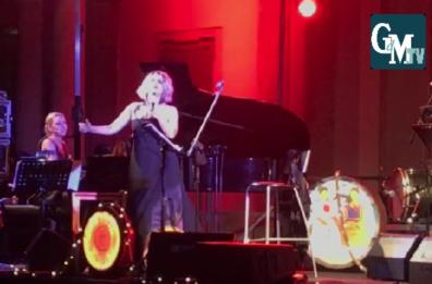 Con Tosca Taranto fa il giro del mondo: il «Direzione Morabeza» tour parte dal Jazz Festival