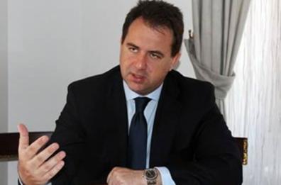 «Capristo voleva aiuto da Lotti». Bacci: fu Amara a portarlo da me