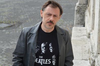 Parla Malcom: «Io, pornoattore barese di sinistra»