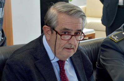 Bari, procuratore Volpe va in pensione: «Risultati importanti contro mafia»