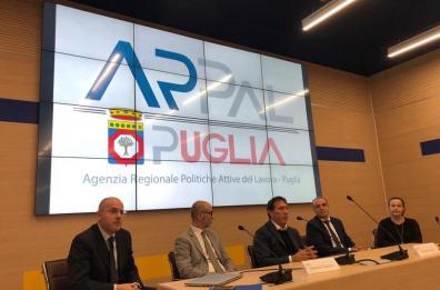 Fronda contro i Bandi Arpal, è bufera in Consiglio regionale