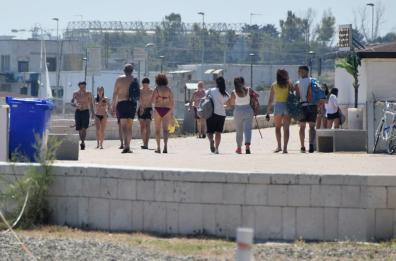 Bari, sosta a 2 o 3 euro: Torre Quetta riapre da domani