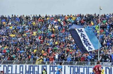 Tifosi Matera aggrediti in autostrada, dopo quasi 2 anni denunciati in 6
