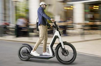 Andria, e-bike e monopattini pirata: oltre 500 multe durante l’estate