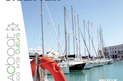 Urban Talk: a Bisceglie tornano gli incontri su urbanistica e arte contemporanea