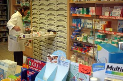 Conversano, nella nuova «Farmatruffa» sempre lo stesso medico