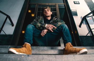 Il dj e beatmaker salentino IDREN si racconta con «Leon»: «La musica mi dà la forza per andare avanti»